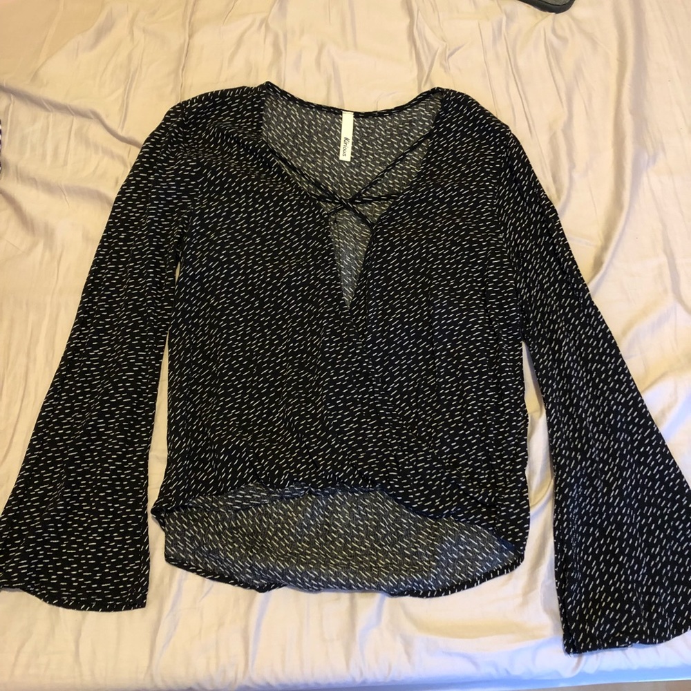 Kirious blouse